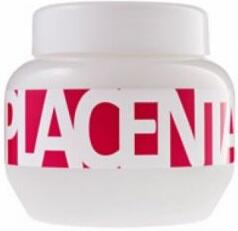 Kallos Placenta Hair Mask masca regeneratoare 275 ml