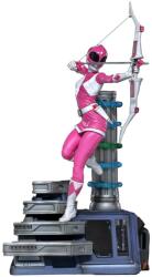 Iron Studios Statueta Iron Studios Television: Mighty Morphin Power Rangers - Pink Ranger, 23 cm (IS12817)