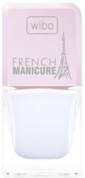 WIBO Lac de unghii French - Wibo French Manicure 4