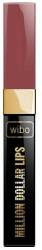 WIBO Ruj lichid mat - Wibo Million Dollar Lips 05