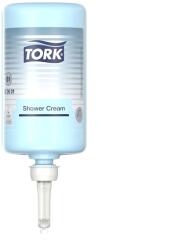 Tork 420601 Prémium S1 1 liter kék pipere folyékony szappan 1SC420601 (1SC420601)