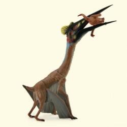 CollectA Figurina Quetzalcoatlus cu prada XL Collecta (COL88655XL) - bekid Figurina