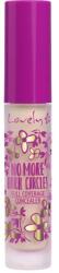 LOVELY MAKEUP Concealer lichid - Lovely No More Dark Circles Full Coverage Concealer 4