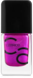 Catrice Lac de unghii - Catrice ICONails Gel Lacquer 51 - Easy Pink Easy Go