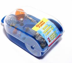 Compass Szervízdoboz izzókkal SKODA FABIA I (08509)