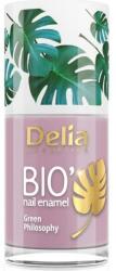 Delia Cosmetics Lac de unghii - Delia Cosmetics Bio Green Philosophy 608