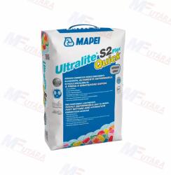 Mapei ULTRALITE S2 FLEX QUICK fehér 15 kg