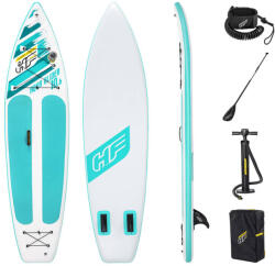 BESTWAY Paddleboard SUP deszka BESTWAY 65347 AquaGlider 320x79x12 cm (JO-BE65347) - inlea
