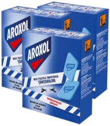Aroxol Pachet 3 x 30 Pastile Impotriva Tantarilor Aroxol (3xMAG1010447TS)