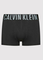 Calvin Klein Underwear Set 2 perechi de boxeri 000NB2602A Negru