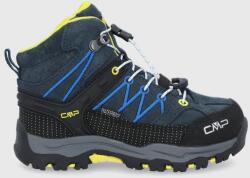 CMP Pantofi copii Rigel culoarea albastru marin 9BY8-OBK07G_59X