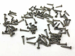 Szög 2*8mm antikbronz 100db/csomag (0099)