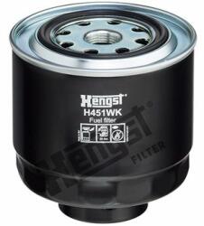Hengst Filter filtru combustibil HENGST FILTER H451WK (H451WK) - automobilus