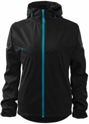 MALFINI Geaca pentru femei Cool - Neagră | 2XL (5140117)