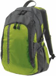 Halfar Turista hátizsák GALAXY - Apple green (1806694-9911)