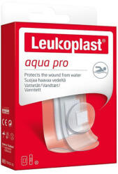Leukoplast Aqua Pro vízálló sebtapasz 3 méretben