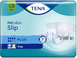 TENA Slip Plus M Inkontinencia-nadrágpelenka