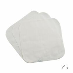 Popolini mosható törlőkendő - Natúr (3 db) (010711-46-021)