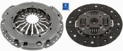 SACHS Set ambreiaj SACHS 3000 951 610 (3000 951 610) - automobilus