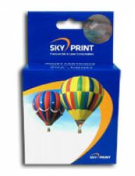 Skyprint HP CISS-X477 cyan 400ml