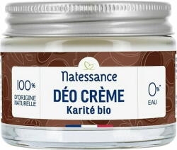 LÉA NATURE Shea dezodorkrém - 50 g