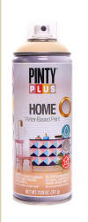 PintyPlus Festékspray, Pinty Plus Home, 400 ml - 129 sand