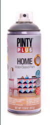 PintyPlus Festékspray, Pinty Plus Home, 400 ml - 418 thundercloud grey