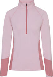 Under Armour UA ColdGear 1/2 Zip Kapucnis melegítő felsők 1370199-685 Méret L - top4sport