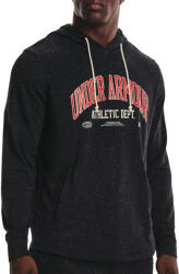 Under Armour UA Rival Try Athlc Dept Kapucnis melegítő felsők 1370354-001 Méret L - top4sport