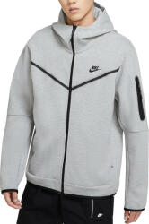 Nike M NSW TECH FLEECE HOODY Kapucnis melegítő felsők cu4489-063 Méret XL - top4sport