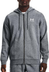Under Armour UA Essential Fleece Kapucnis melegítő felsők 1373881-012 Méret XL