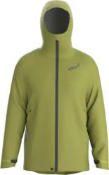 inov-8 VENTURELITE JACKET FZ M Kapucnis kabát 001032-gr-01 Méret L - top4sport