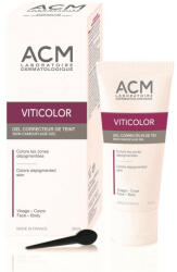 ACM Laboratoire Dermatologique - Gel colorant Viticolor ACM Gel 50 ml