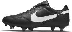 Nike The Premier 3 SG-PRO Anti-Clog Traction Soft-Ground Soccer Cleats Futballcipő at5890-010 Méret 40, 5 EU