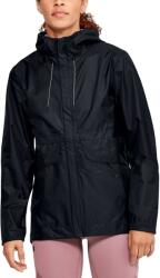 Under Armour UA CLOUDBURST SHELL Kapucnis kabát 1350954-001 Méret S - top4sport