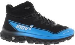 inov-8 ROCFLY G 390 M Cipők 000995-bkbl-s-01 Méret 46, 5 EU