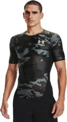 Under Armour HG Isochill Comp Rövid ujjú póló 1361514-001 Méret XS - top4sport