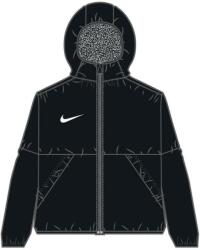 Nike W NK THRM RPL PARK20 FALL JKT Kapucnis kabát dc8039-010 Méret S - top4sport