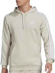 adidas Sportswear Essentials Fleece 3-Stripes Kapucnis melegítő felsők hl2260 Méret M - top4sport