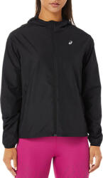 Asics ACCELERATE LIGHT JACKET Kapucnis kabát 2012c221-002 Méret XS - top4sport
