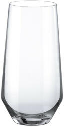 Rona Set pahare Rona Charisma 4220, 4 buc. , 460 ml 103428 (103428) Pahar