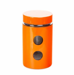 Muhler Borcan Muhler MR-1406OM 1.05L, portocaliu 104446 (104446)