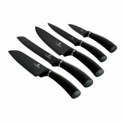 Berlinger Haus Set cutite (6 piese) Purple Eclipse Collection BerlingerHaus BH 2832 (BH/2832)