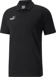 PUMA teamFINAL Casuals Polo Póló ingek 65738403 Méret M - top4sport