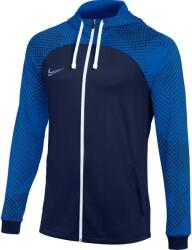 Nike Strike 22 Jacket Kapucnis kabát dh8768-451 Méret XL