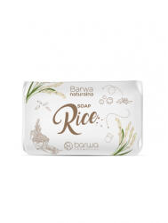 Barwa Cosmetics Sapun cu proteine din orez, Barwa Cosmetics, 100 g - machiajsiingrijire