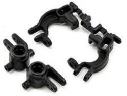Hubsan Caster and steering blocks for Hubsan Zino (RPM73592) (024529) - vexio
