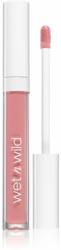 wet n wild MegaSlicks csillogó ajakfény hidratáló hatással árnyalat Snuggle Sesh 5.4 g