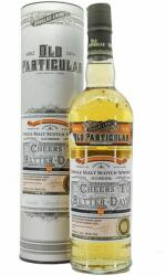 AUCHROISK 12 éves Old Particular whisky (0, 7L / 48, 4%) - whiskynet