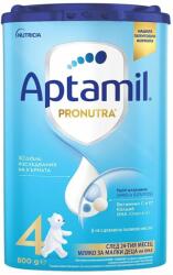 Aptamil Мляко за малки деца Aptamil - Pronutra 4, 800 g (4NCMIML402APR4800D) - ozone